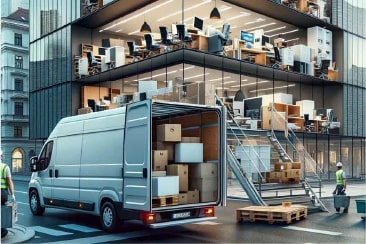 GESCHÄFTSAUFLÖSUNG 1150 WIEN