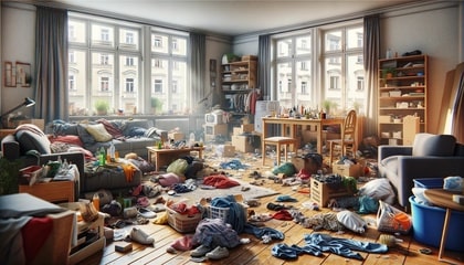 Hausräumung 1150 wien